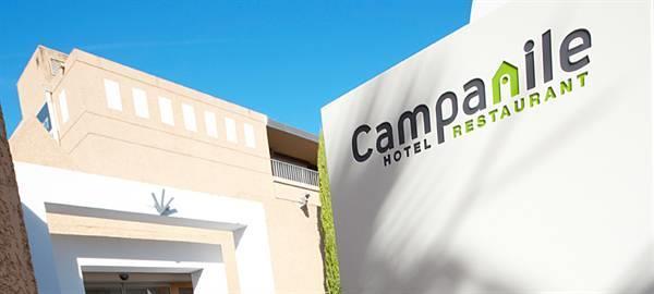Campanile Sud - Pont De L'arc Hotel