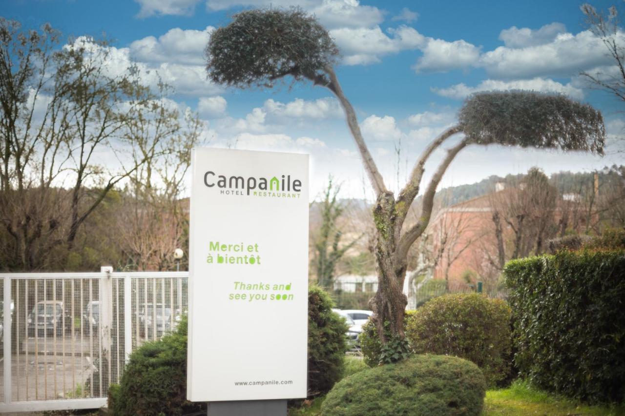 Campanile Sud - Pont De L'arc 3*