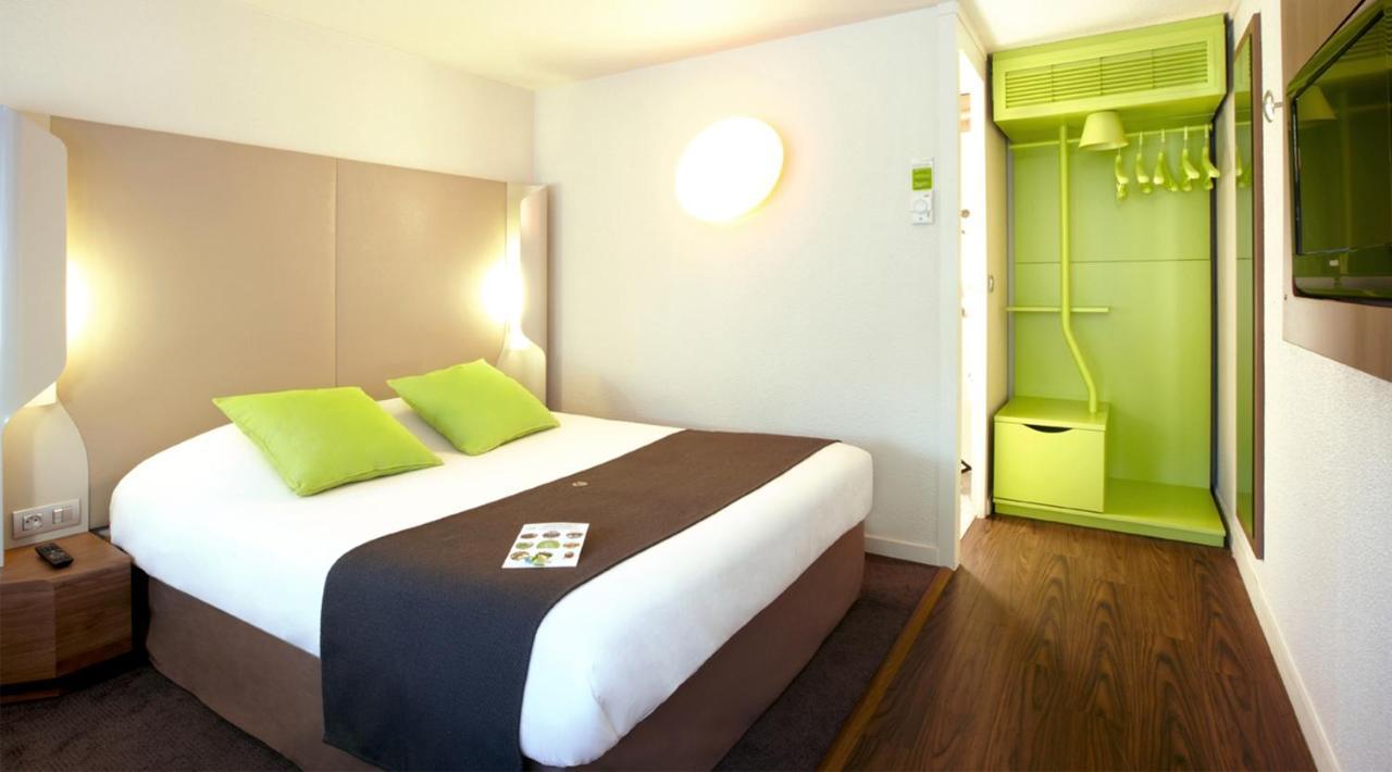 Hotel Campanile Sud - Pont De L'arc